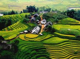 SAPA – HÀ GIANG 4 NGÀY 4 ĐÊM