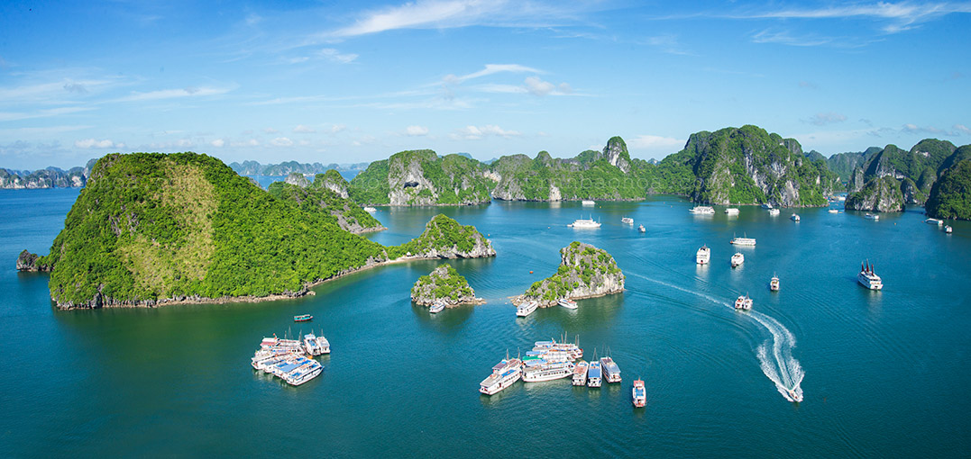Vịnh Lan Hạ 1 Ngày