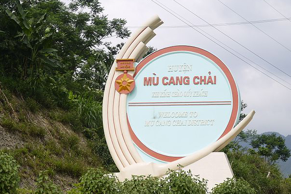 Mù Căng Chải 3 Ngày 2 Đêm
