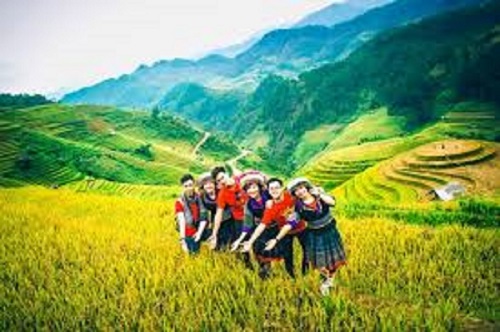 Mù Căng Chải 2 Ngày 1 Đêm