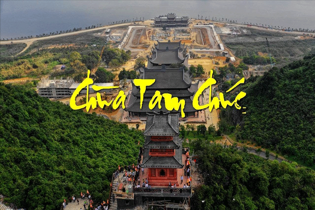 Tam Chúc – Địa Tạng Phi Lai Tự 1 Ngày