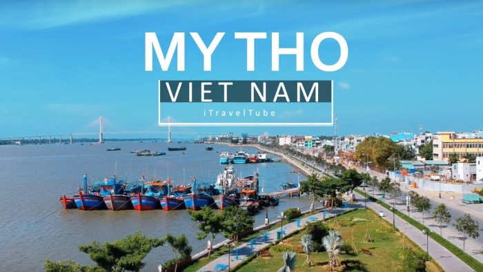 MỸ THO – BẾN TRE 1 NGÀY