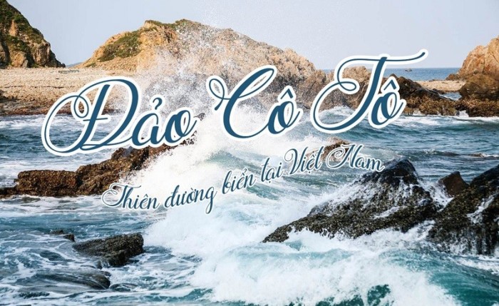Cô Tô 3 Ngày 2 Đêm
