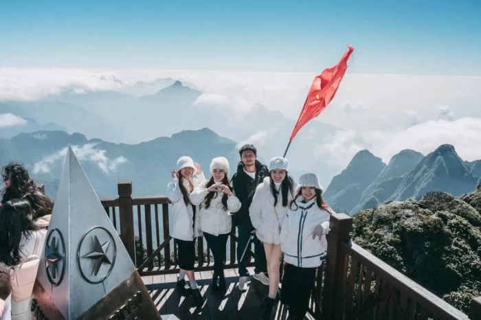 SAPA – Fansipan Tour 1 Ngày