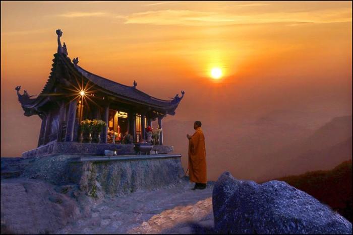 Ninh Bình – Hạ Long – Yên Tử 3 ngày 2 đêm