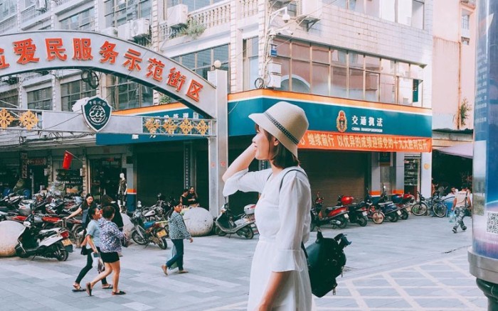 SAPA – HÀ KHẨU 2 NGÀY 2 ĐÊM