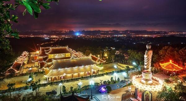 Hạ Long Yên Tử 3 Ngày 2 Đêm