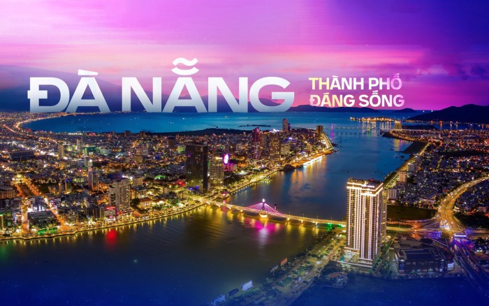 ĐÀ NẴNG  – CÙ LAO CHÀM 4 NGÀY 3 ĐÊM